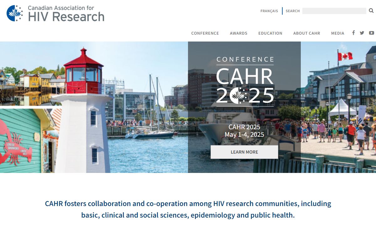 CAHR ACRV