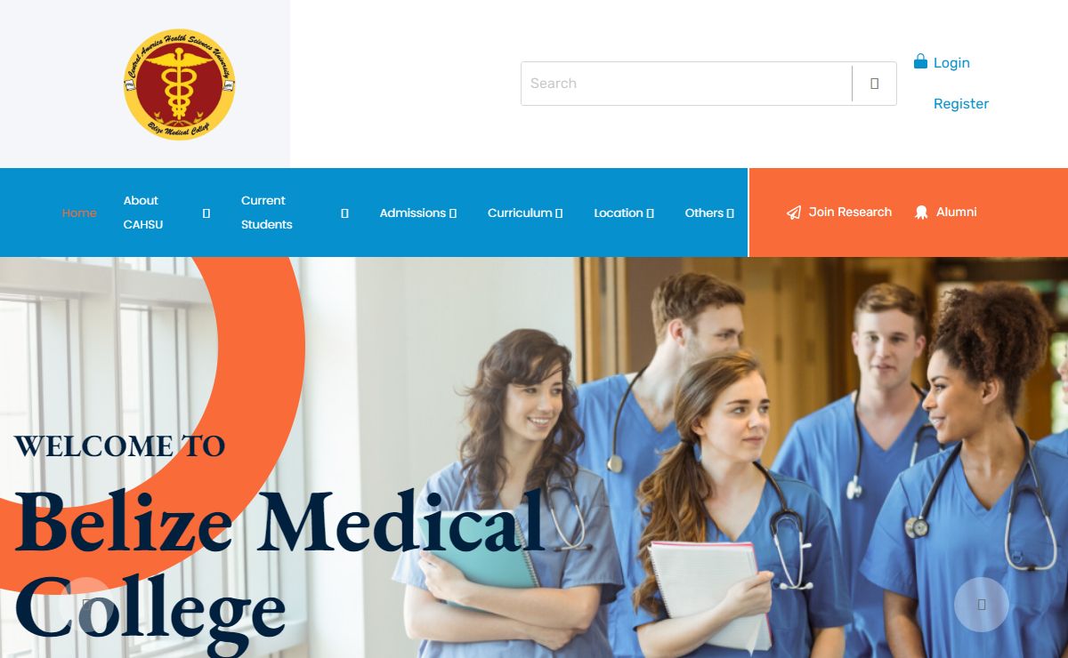 Belize Medical College – Belize Medical College