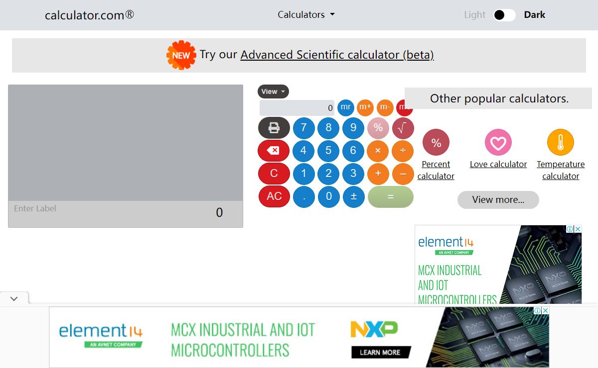calculator.com®