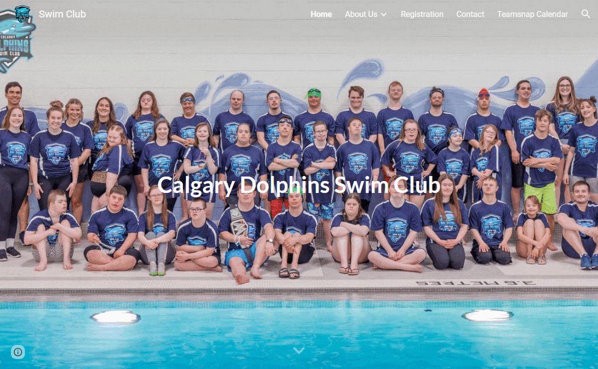 Swim Club