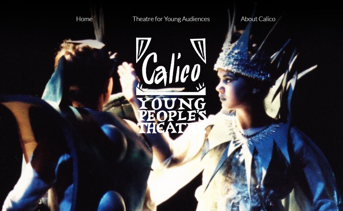 Calico Theatre