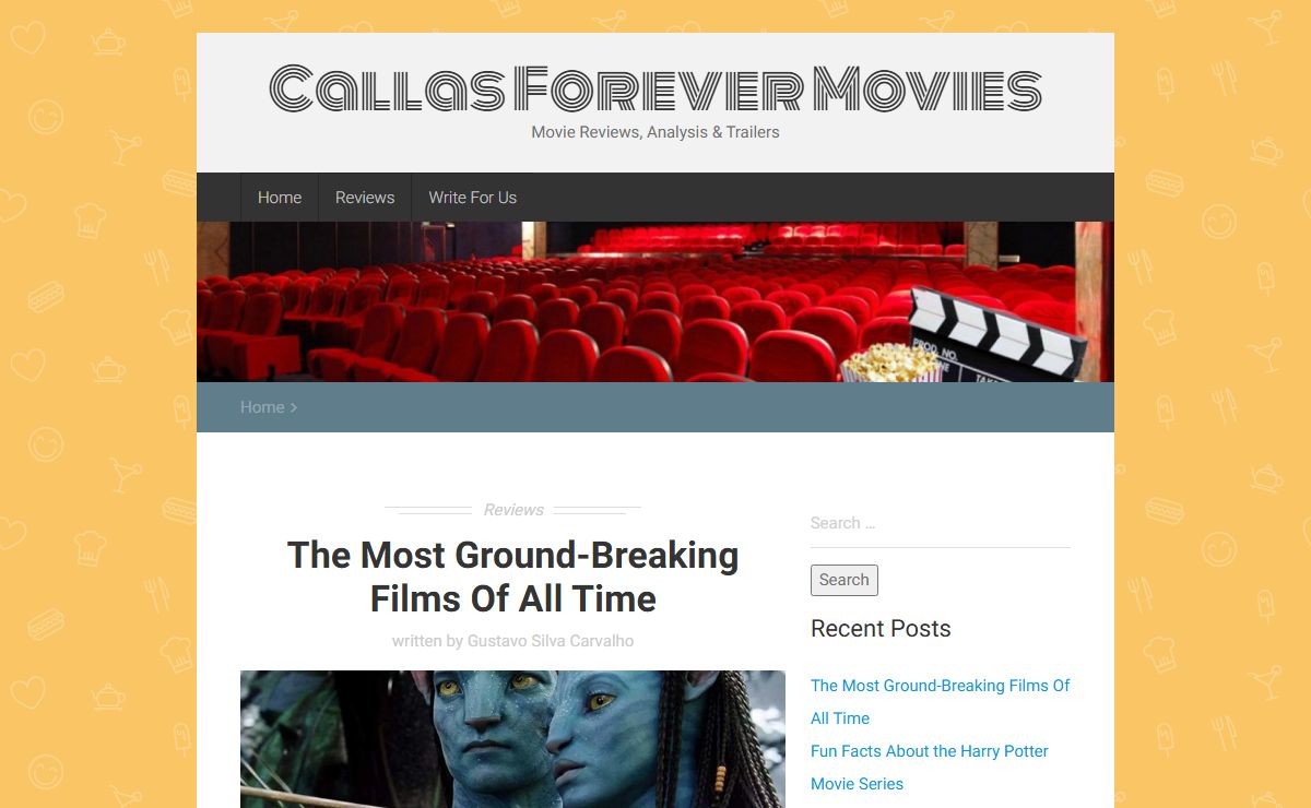 Callas Forever Movies - Movie Reviews, Analysis & Trailers