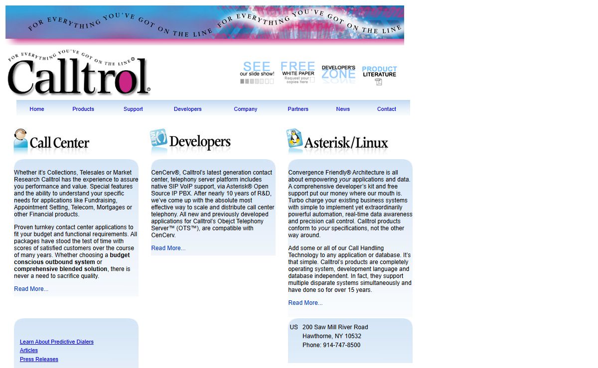 Telephony: internet telephony, computer telephony, autodialers, predictive dialer, ivr, ip telephony, cti, sales lead, dialers, dialer, outbound telemarketing, lead generation, phone dialer, autodialer