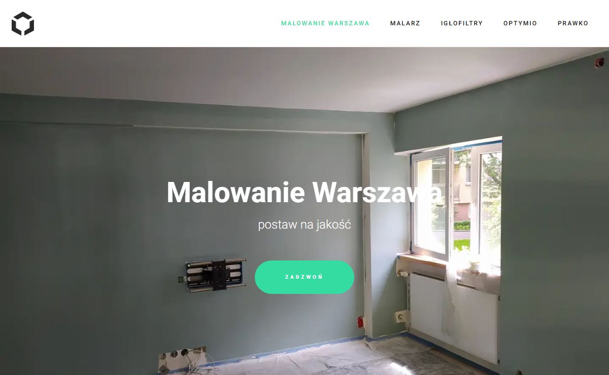Malowanie