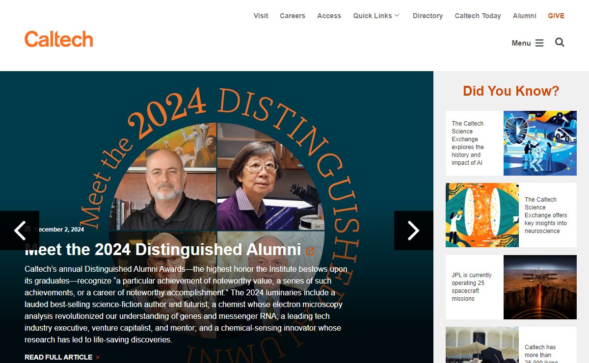 Home - www.caltech.edu