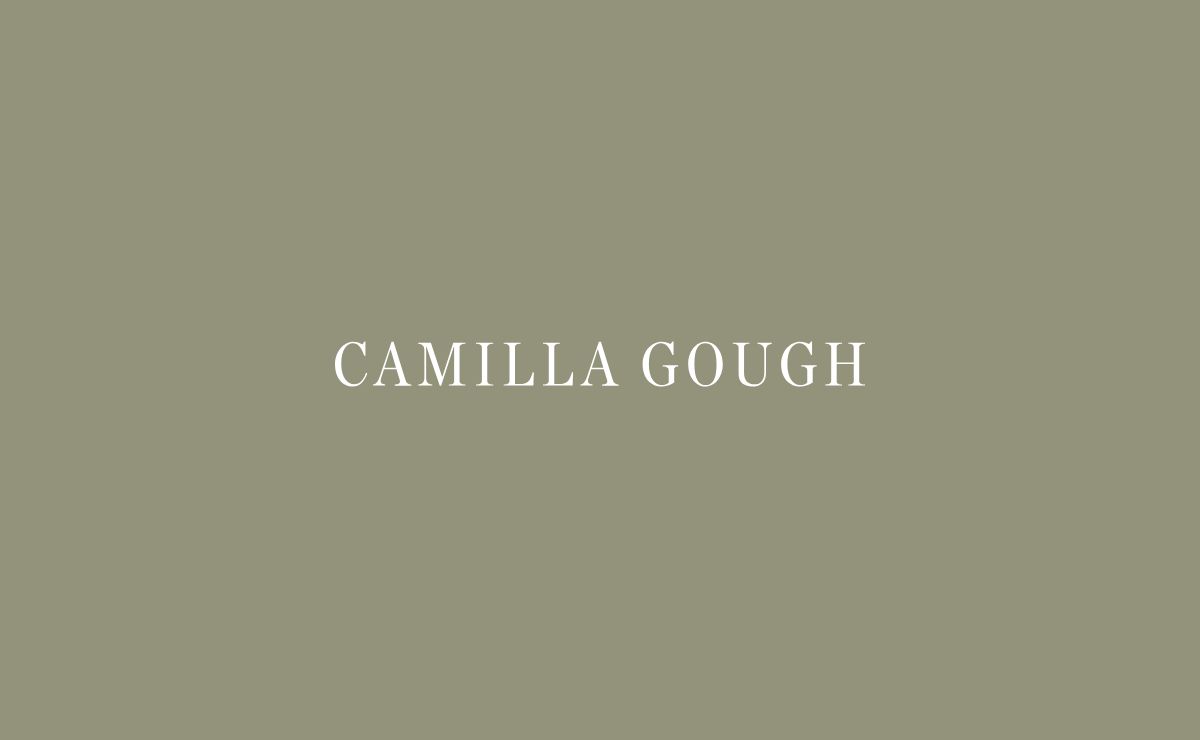 Melbourne jeweller Camilla Gough