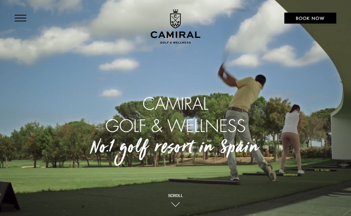 Camiral Golf & Wellness (before PGA Catalunya) | Girona