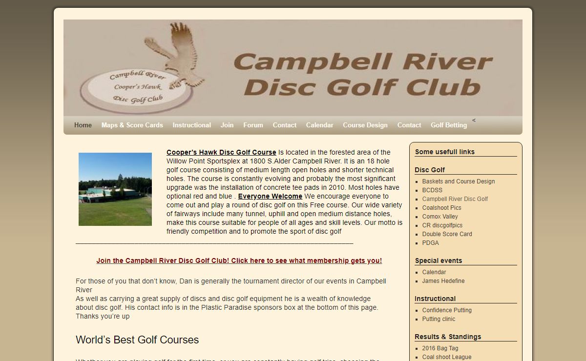 Best Golf Courses | Learn the Basics and Bet on Tournaments