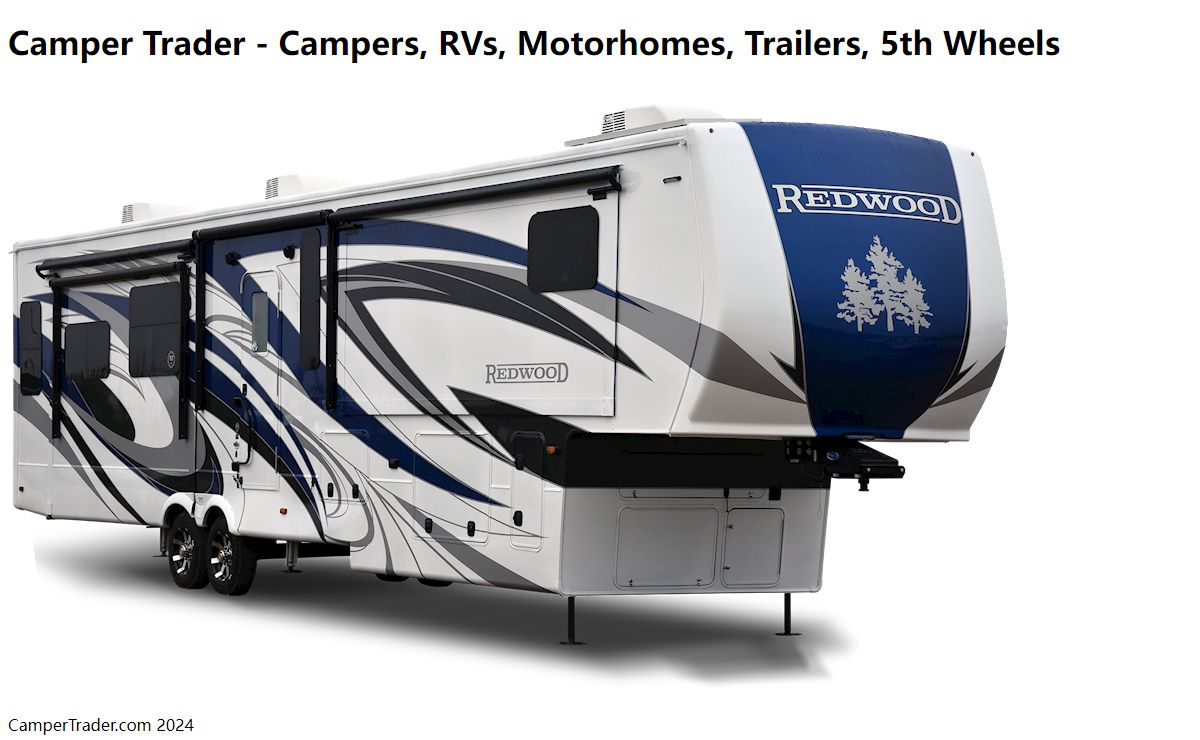 Camper Trader the place to buy campers