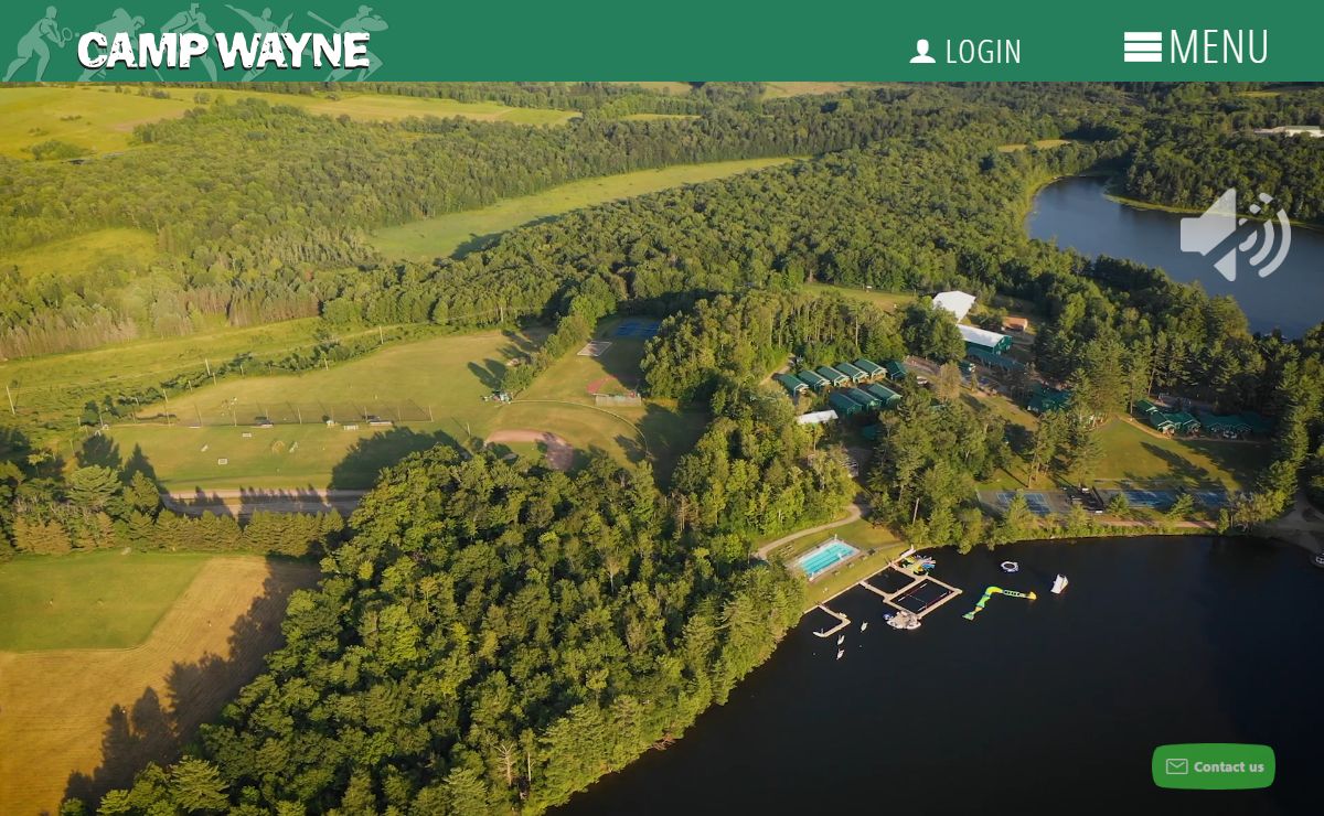 Camp Wayne for Boys | Sleepaway Summer Camp Pennsylvania
