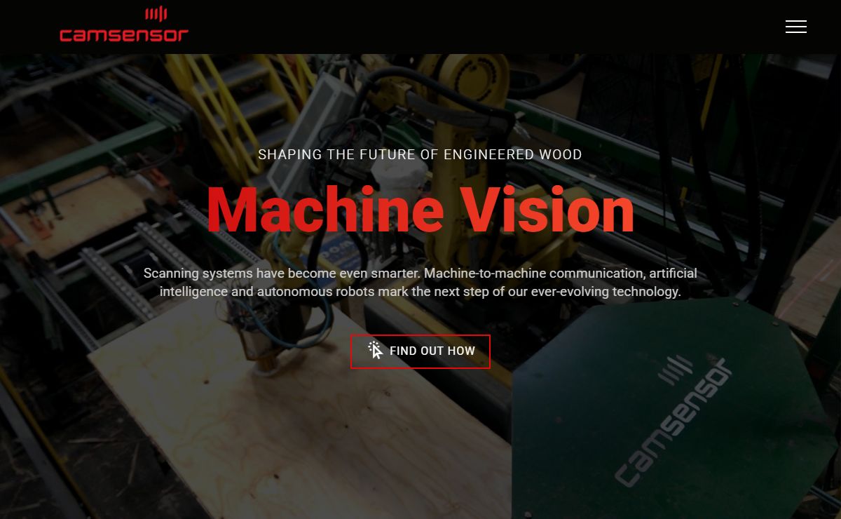 Camsensor Technologies