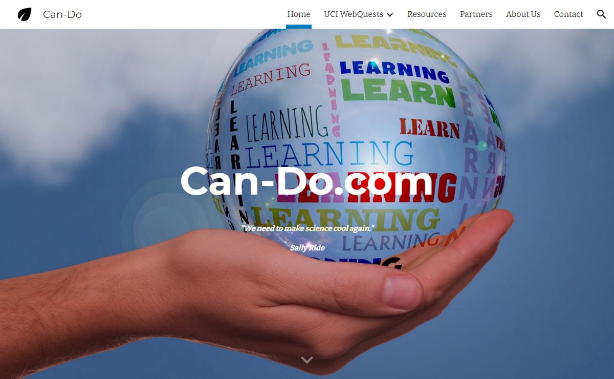 Can-Do