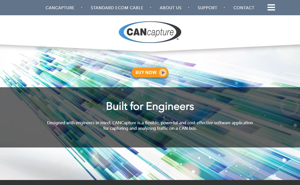 Home | CANCapture