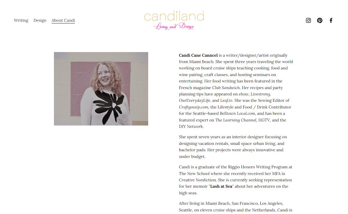 Candiland