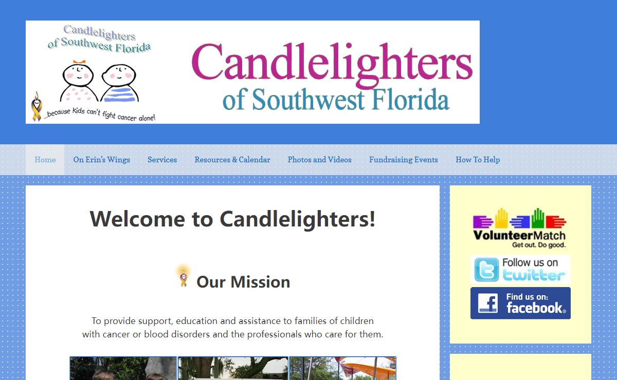 Candlelighters of Southwest Florida