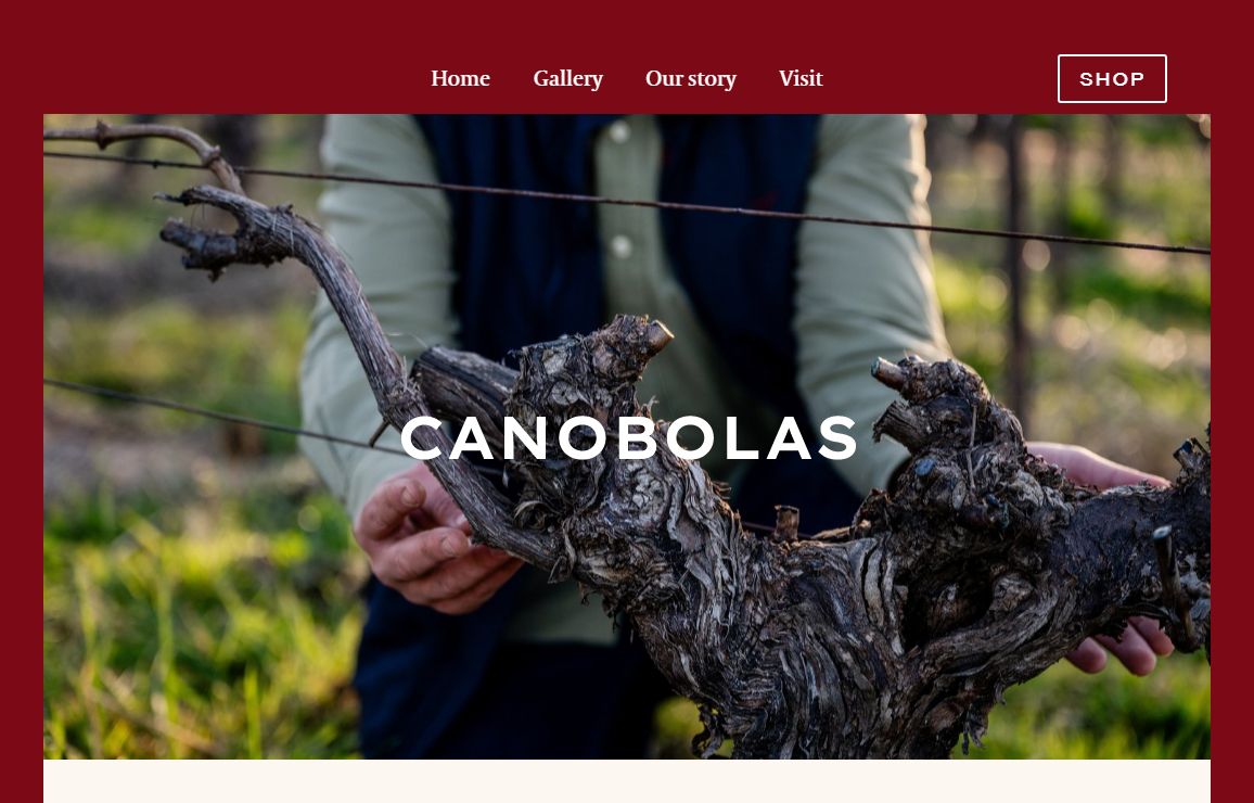 Canobolas Wines