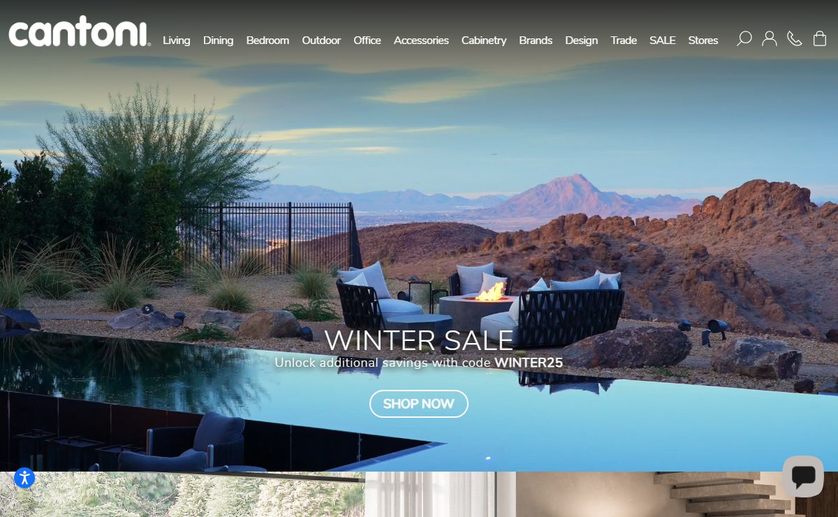 Modern Furniture & Contemporary Furniture