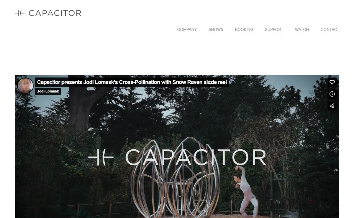 Capacitor