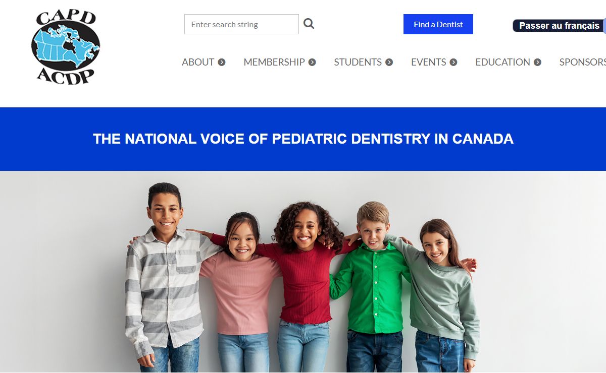 CAPD/ACDP - Home