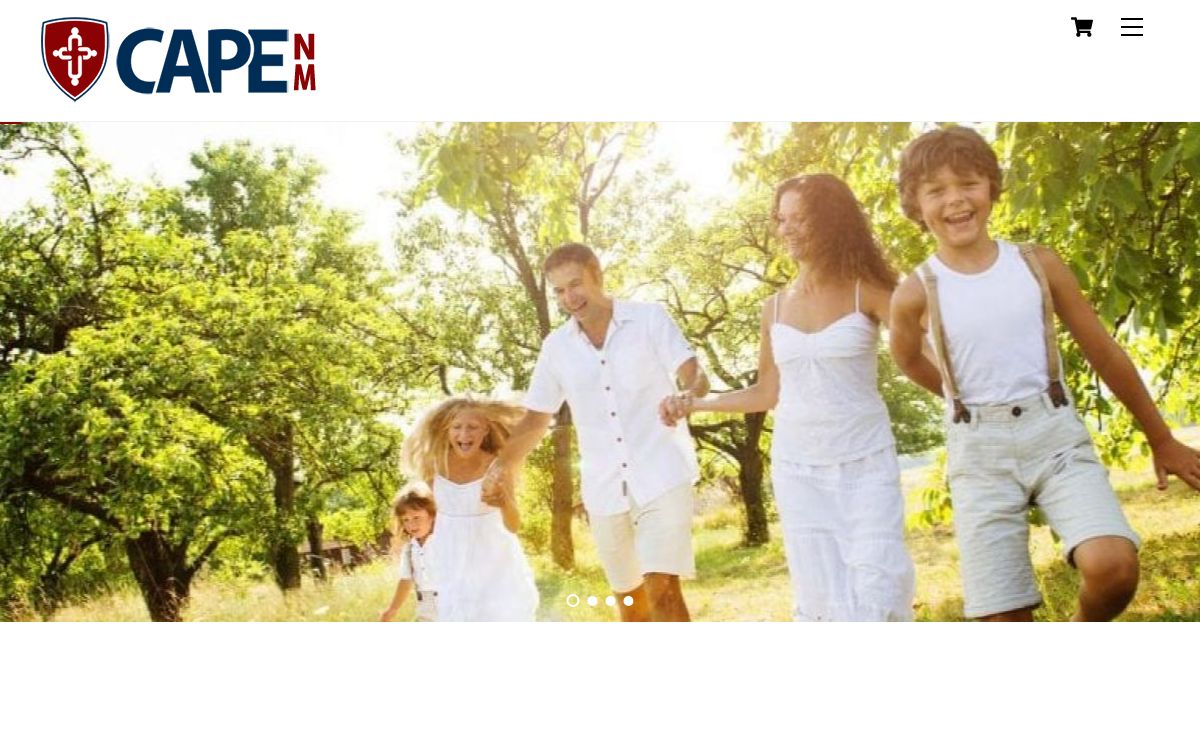 CAPE NM – Christian Association of Parent Educators