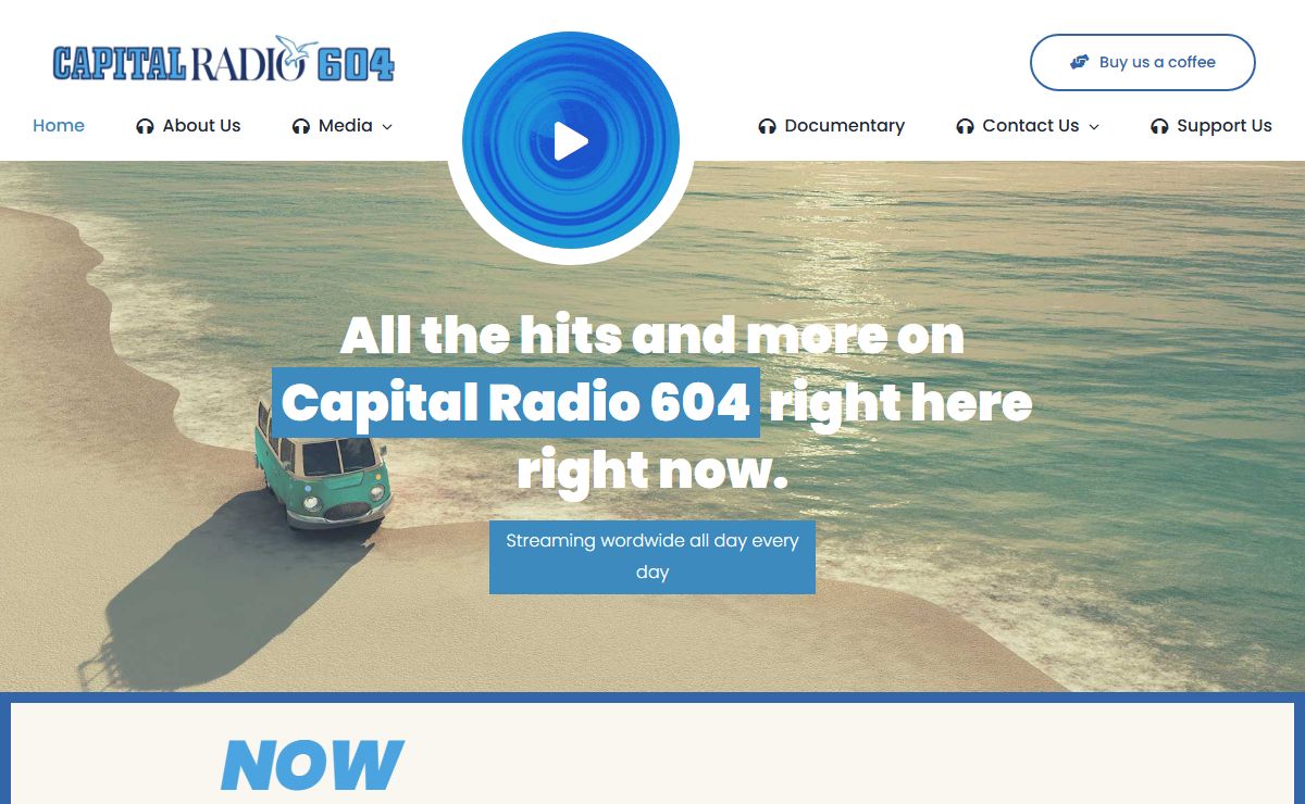 Capital Radio 604