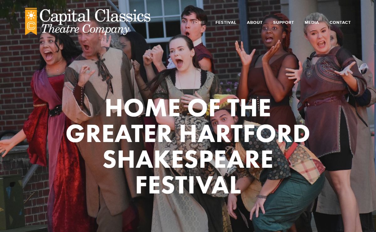 Capital Classics Theatre Company