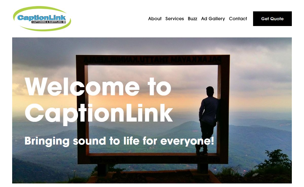 CaptionLink