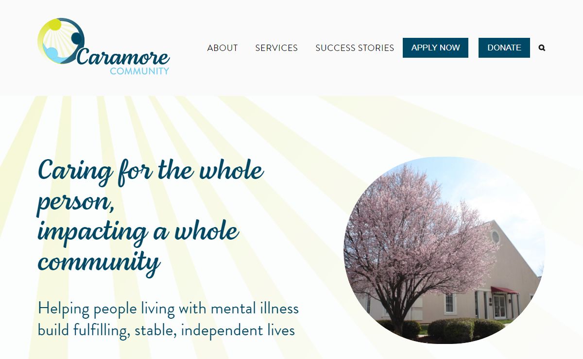 Caramore Community