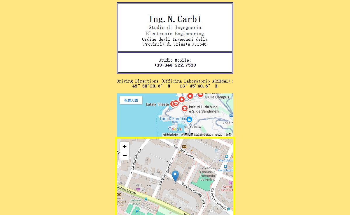 Carbi-Studio