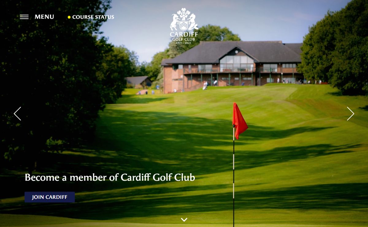 Cardiff Golf Club