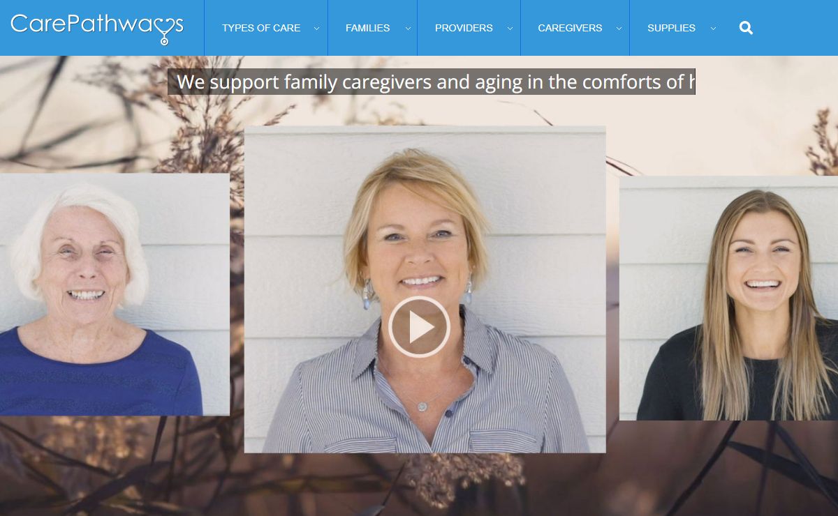 Find Home Care, Get Caregiving Support, and Shop Home Medical Supplies.