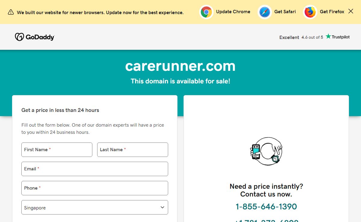 carerunner.com
