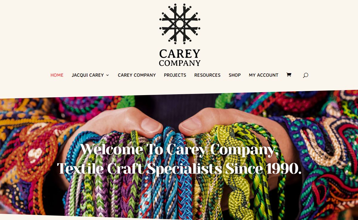 Welcome to Carey Company - Carey Company