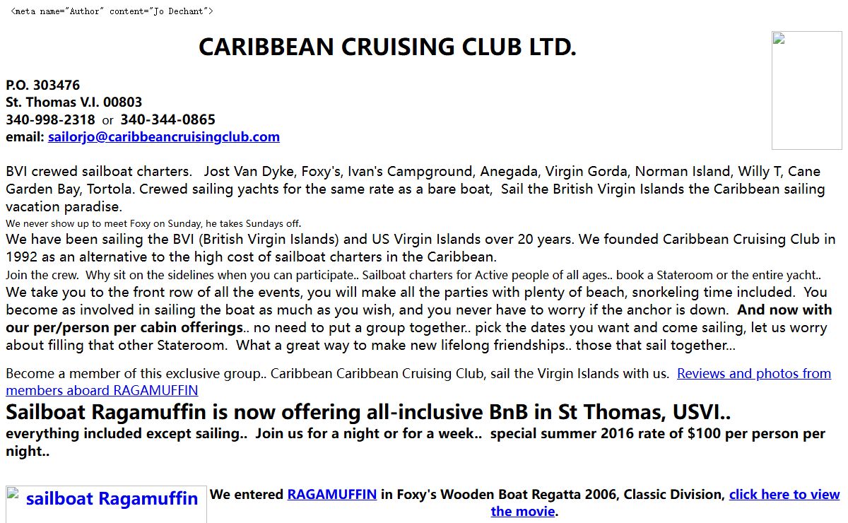 Ivan's Stress Free Bar & Camp Ground, Jost Van Dyke, British Virgin Islands