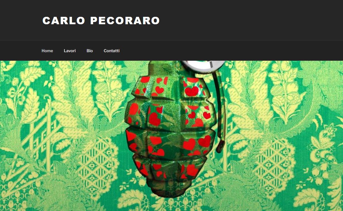Carlo Pecoraro