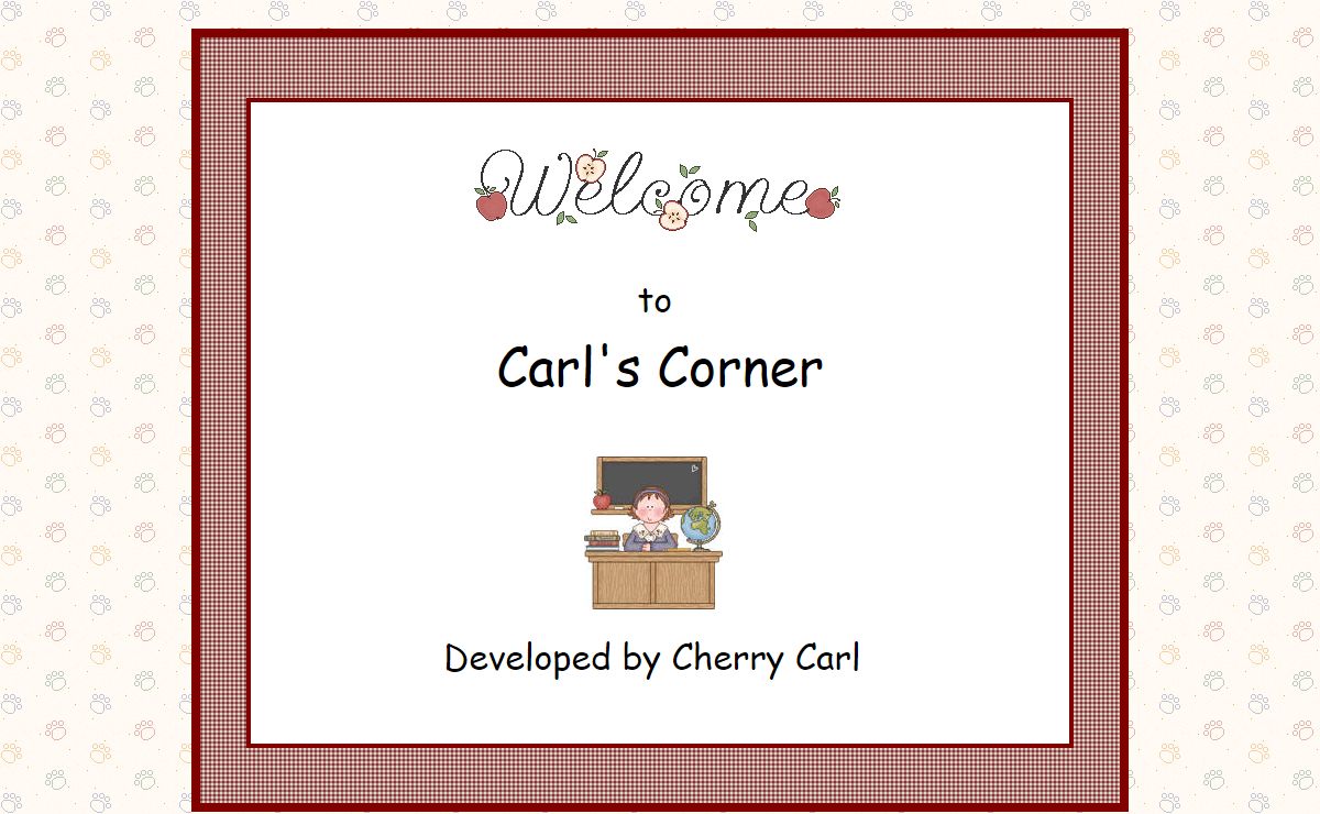 to  Carl