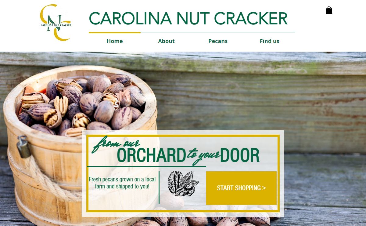 Home | Carolina Nutcracker