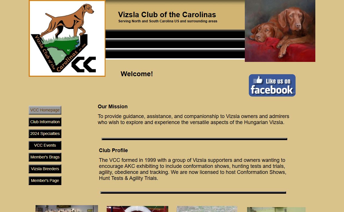 VCC Home