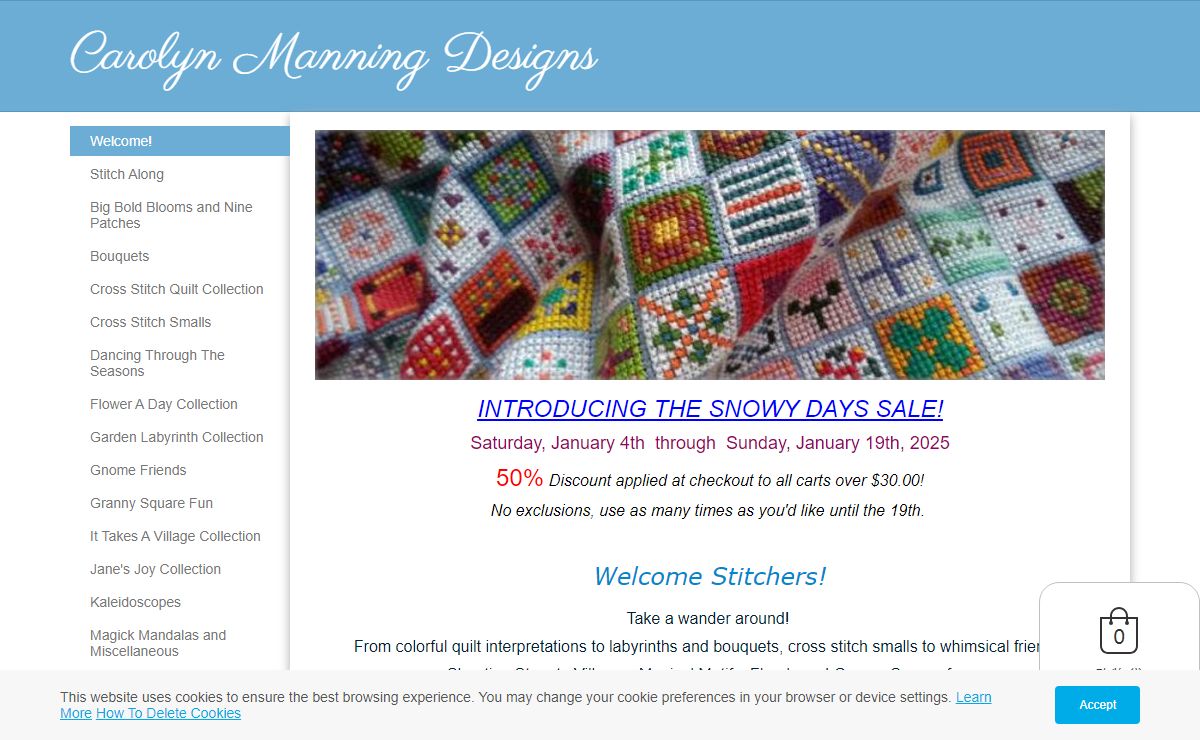 CM Designs