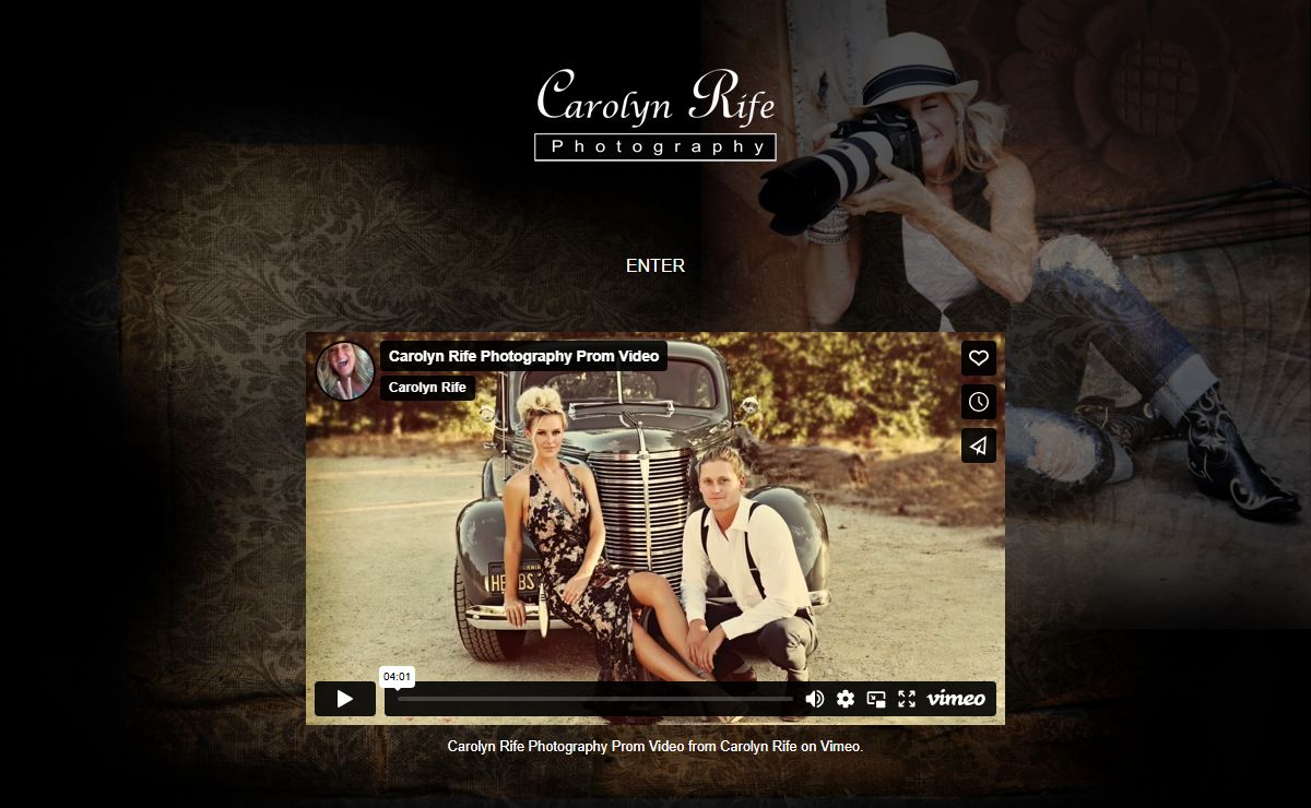 Carolyn Rife Photography