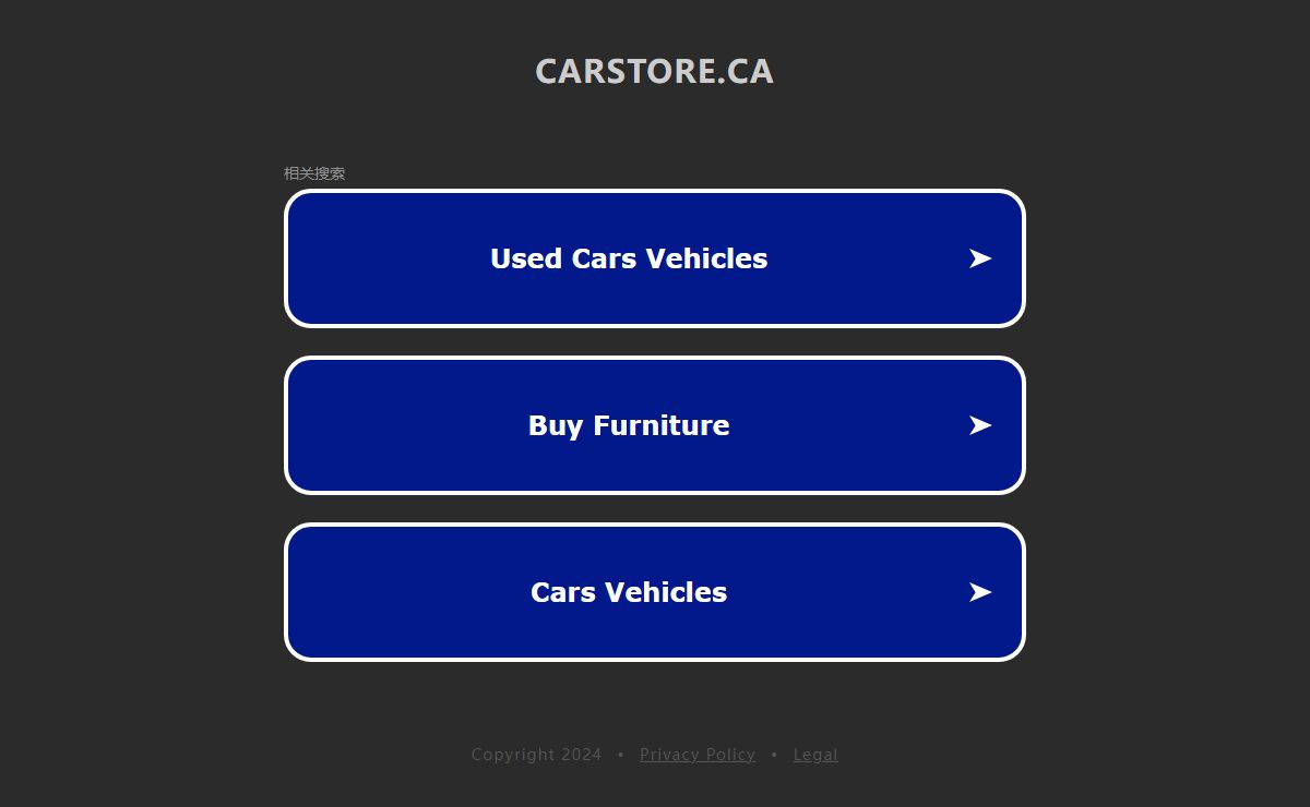 carstore.ca