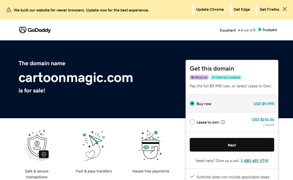 cartoonmagic.com