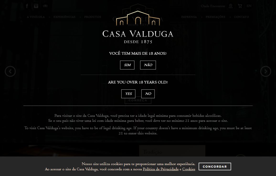 Casa Valduga