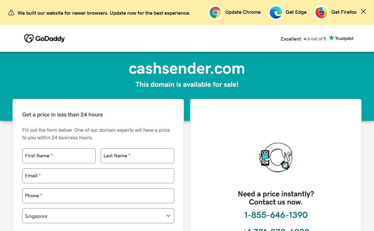 cashsender.com