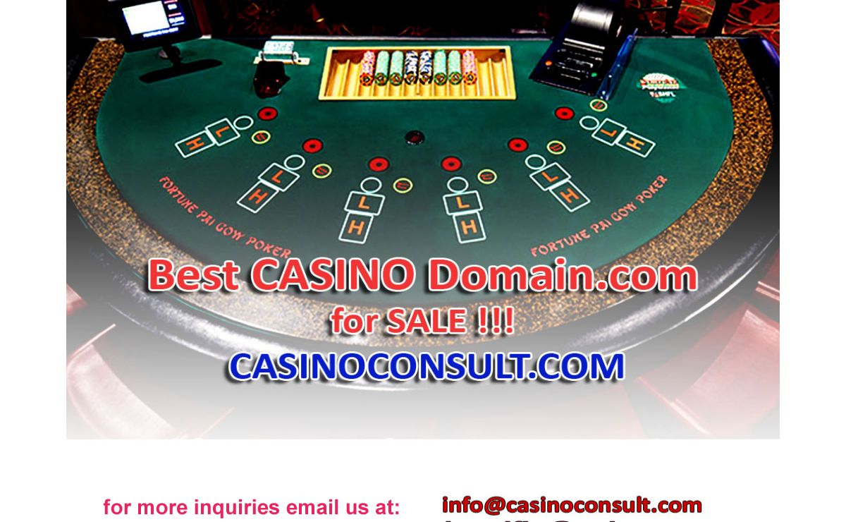 casinoconsult.com