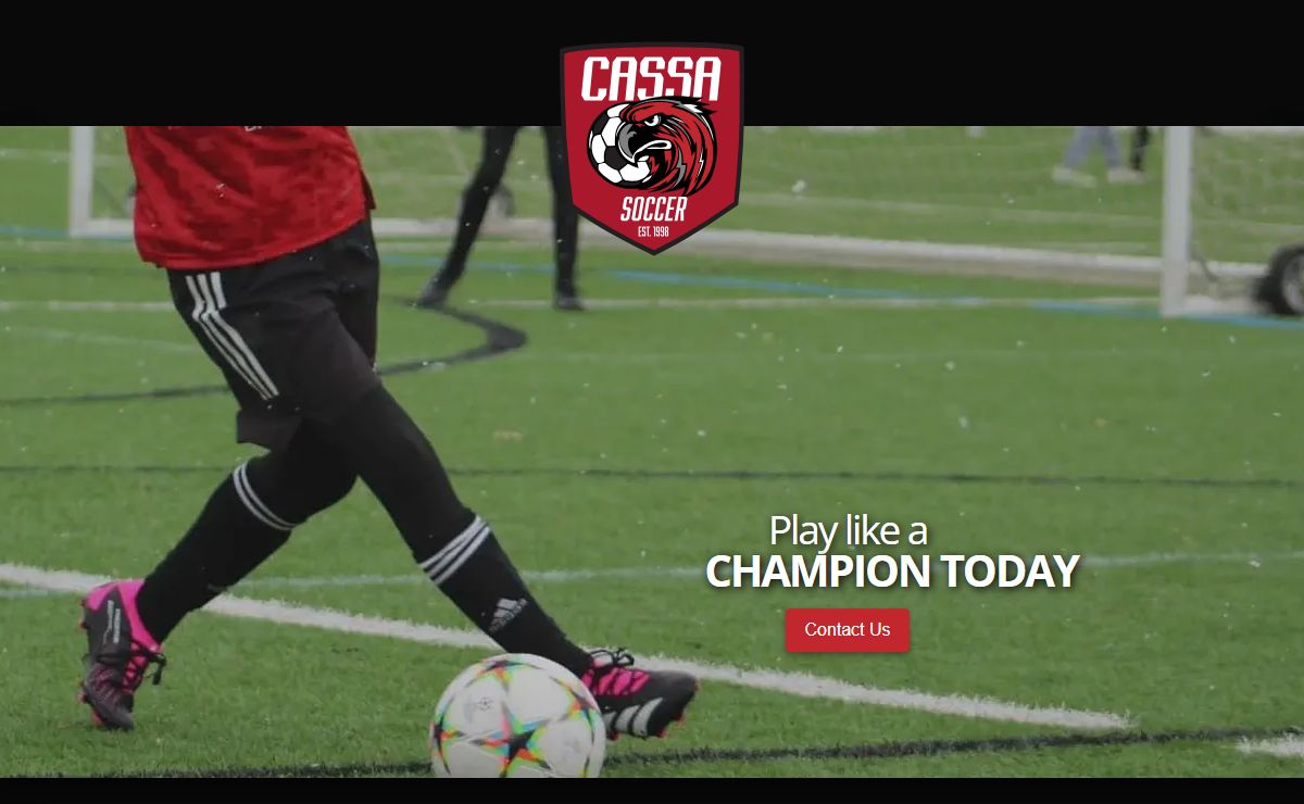 CASSA Soccer