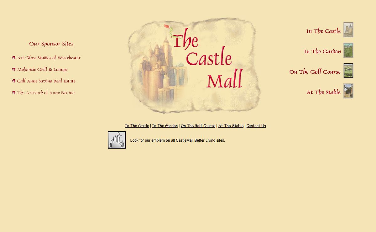 Castlemall.com