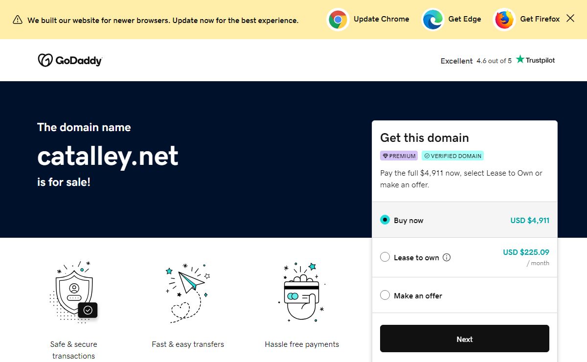 catalley.net