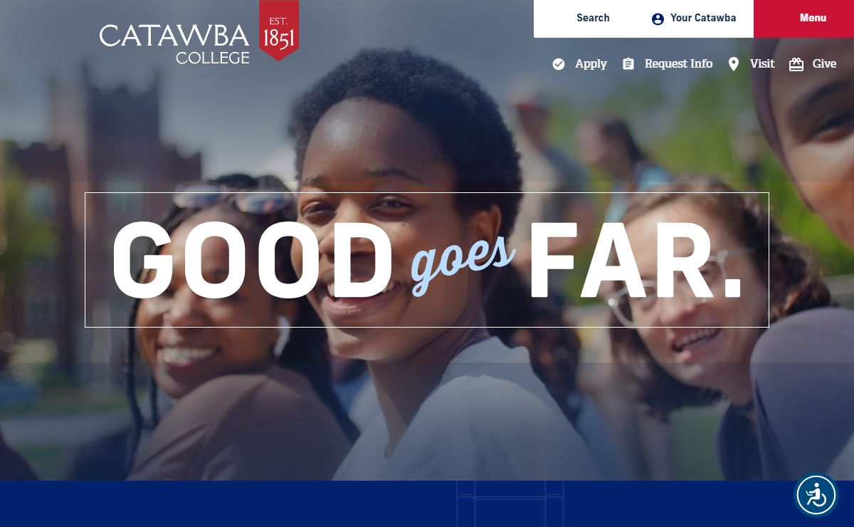 Catawba College