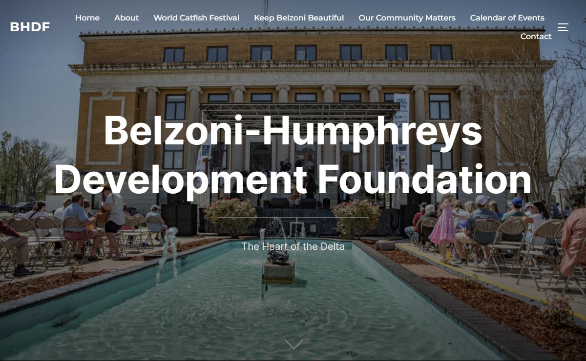 Belzoni-Humphreys Development Foundation